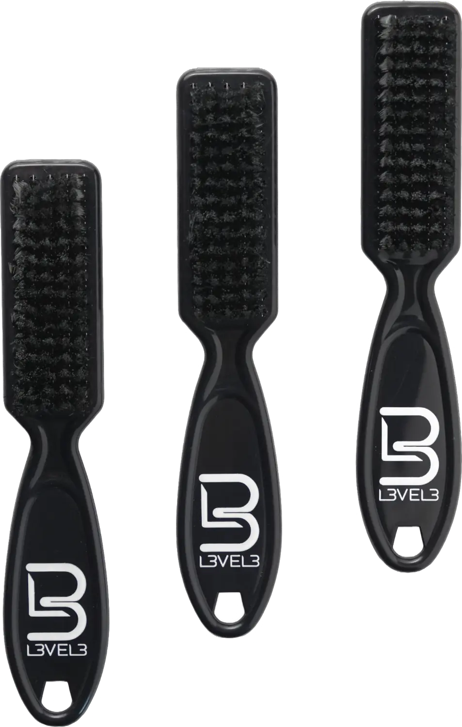 L3VEL3 Fade Bürsten Set