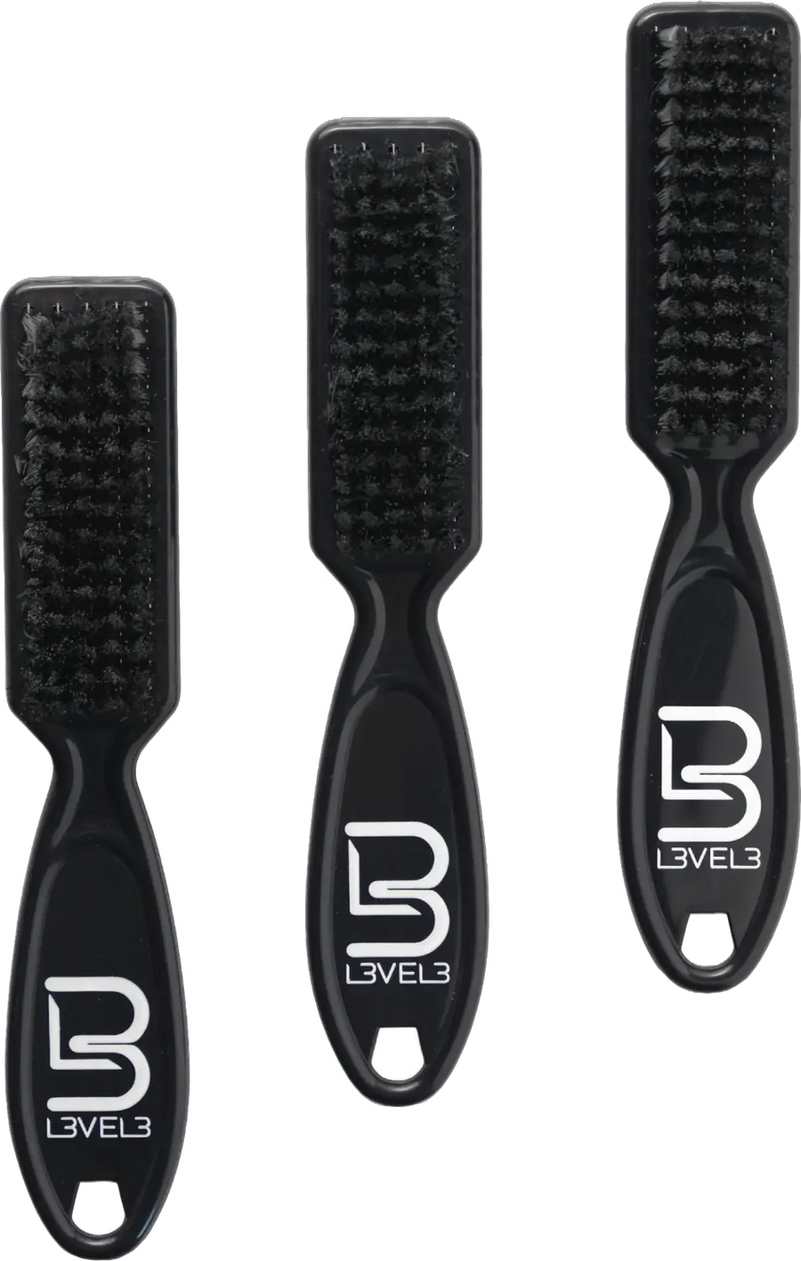 L3VEL3 Fade Bürsten Set