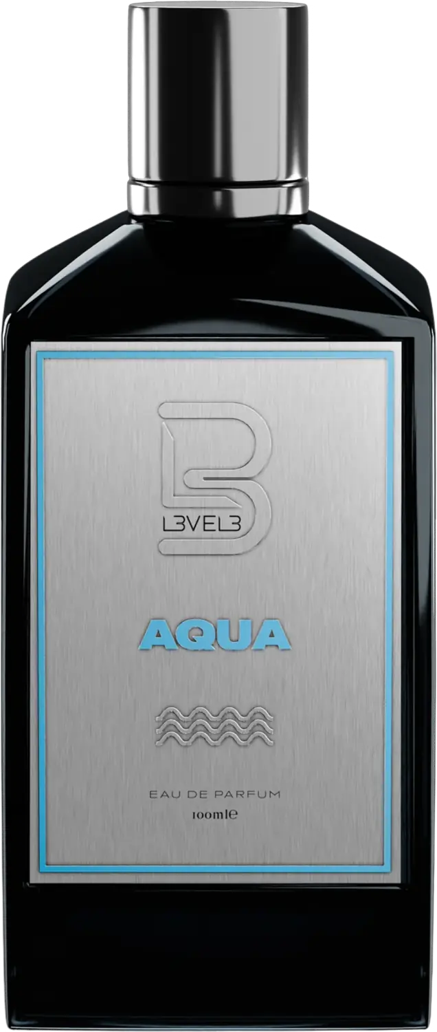 L3VEL3 Eau De Parfum Aqua 100 ml