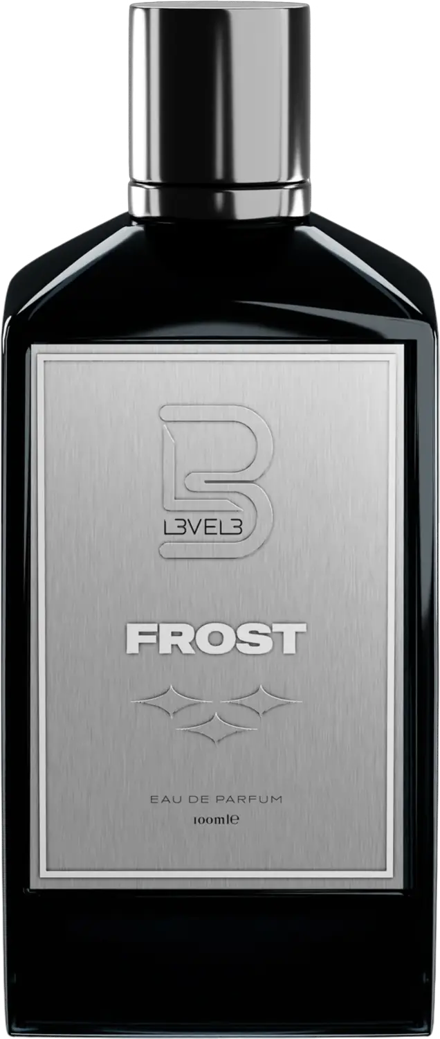 L3VEL3 Eau De Parfum Frost 100 ml