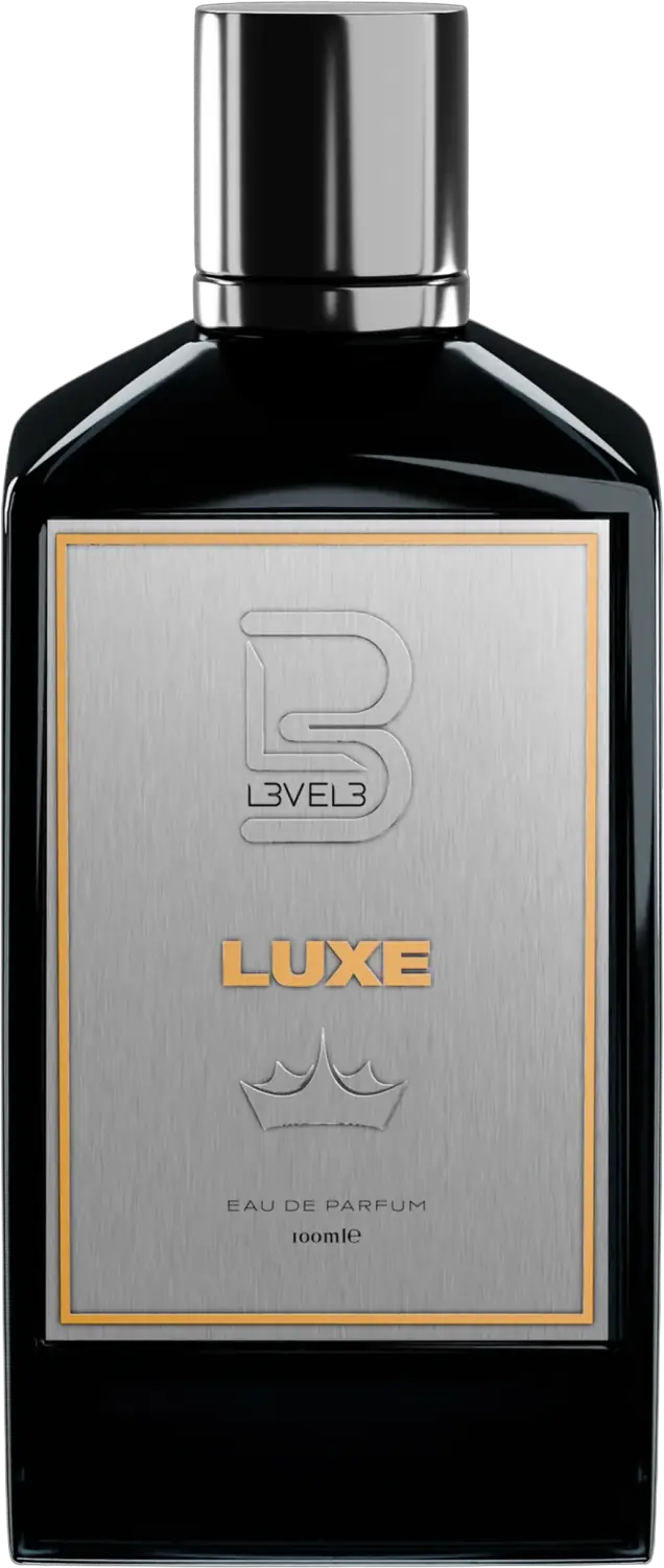 L3VEL3 Eau De Parfum Luxe 100 ml