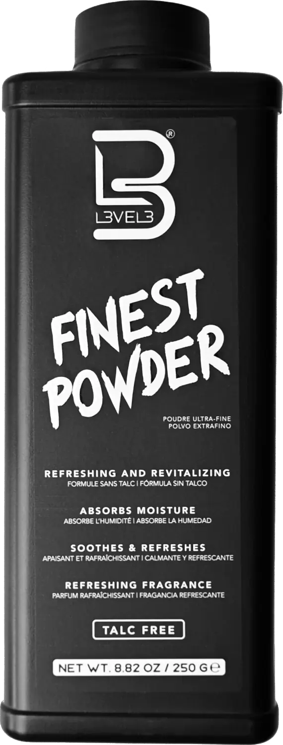 L3VEL3 Finest Powder 250 g