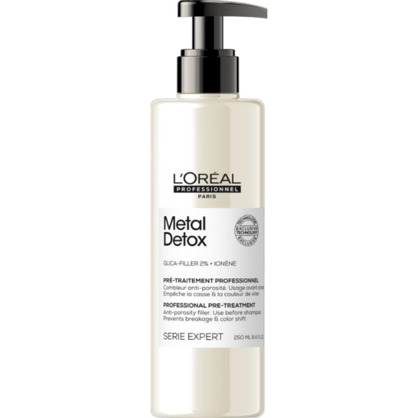 L'Oréal Professionnel Expert Metal DX Pre-Shampoo 250 ml