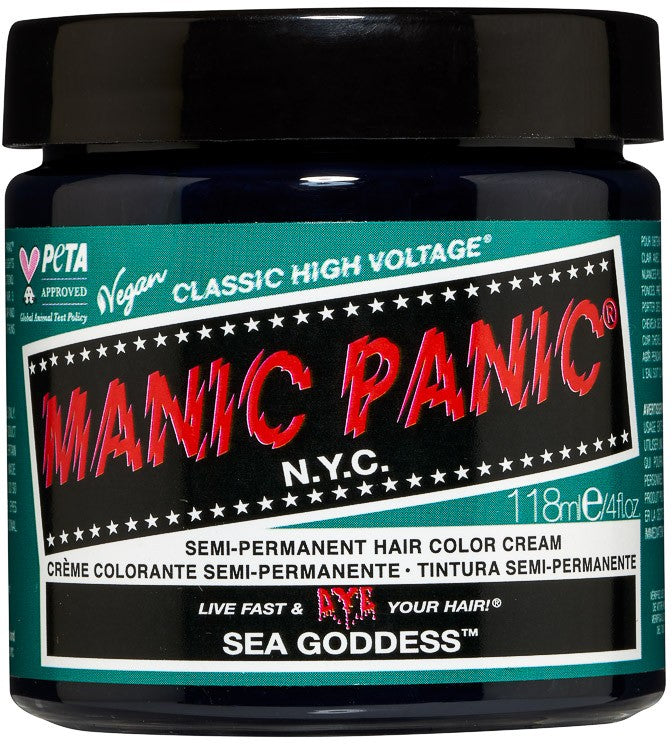 Manic Panic High Voltage Classic