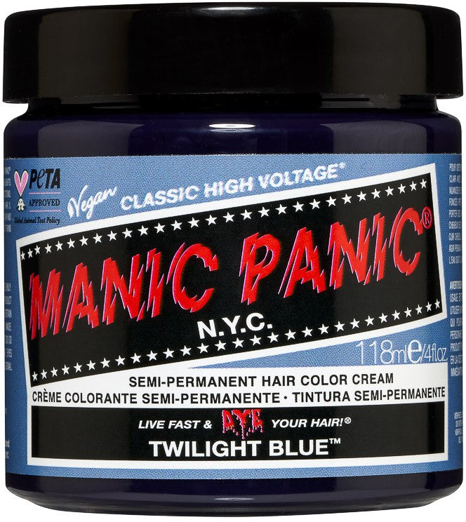 Manic Panic High Voltage Classic