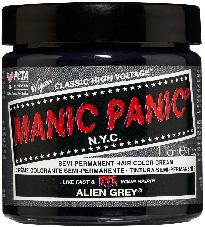 Manic Panic High Voltage Classic