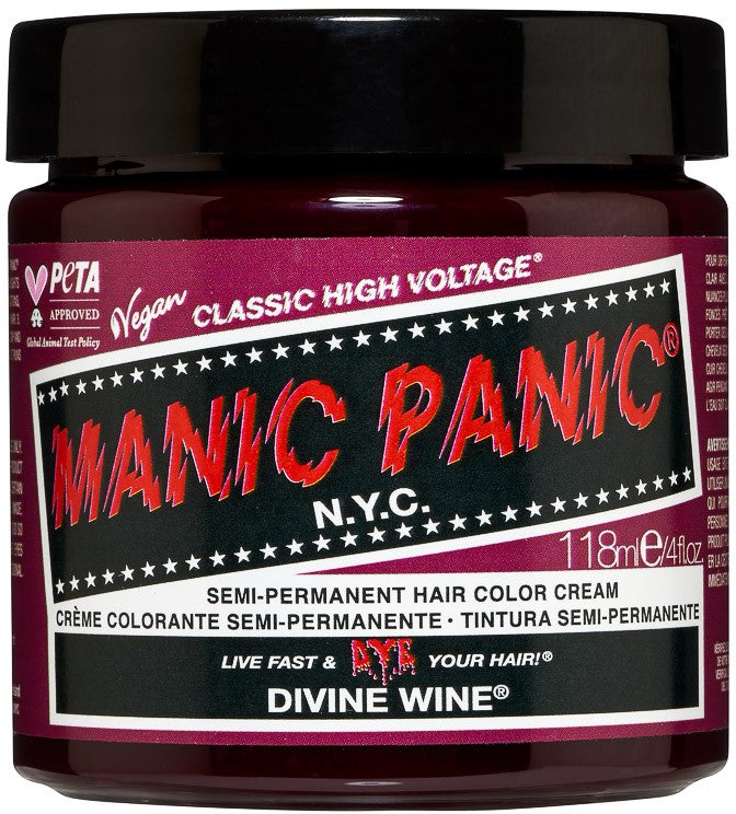 Manic Panic High Voltage Classic