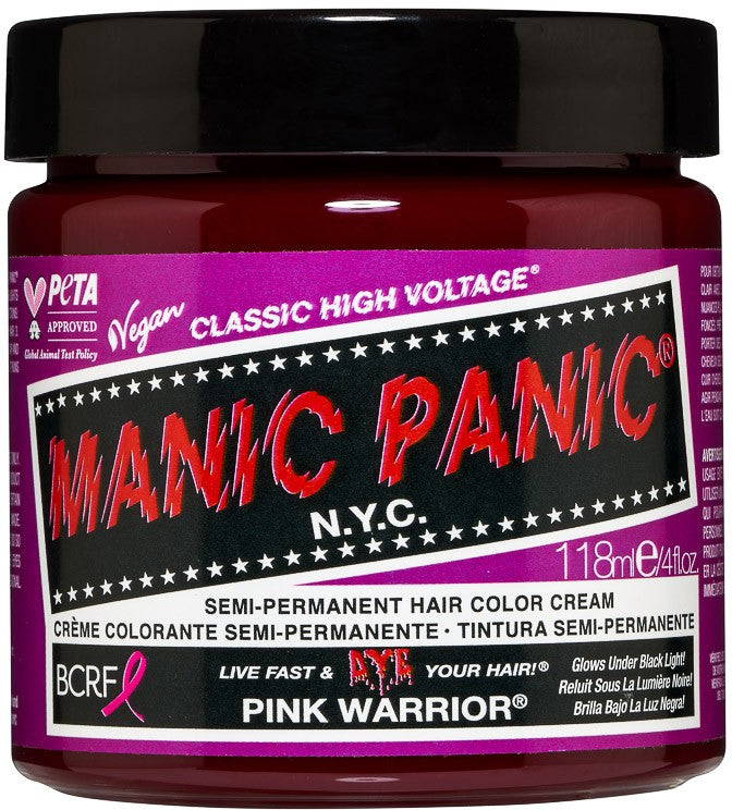 Manic Panic High Voltage Classic