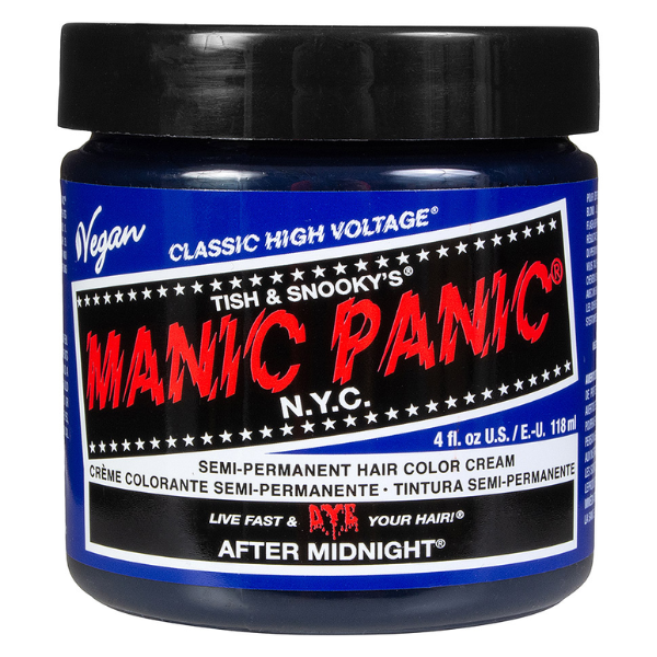 Manic Panic High Voltage Classic
