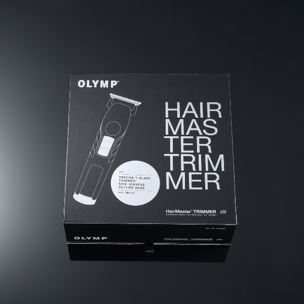 Olymp Hairmaster Trimmer z5t