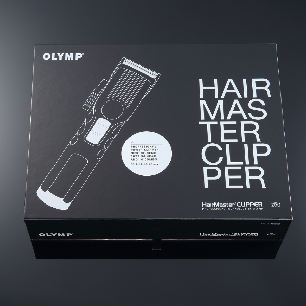 Olymp Hairmaster Clipper z5c