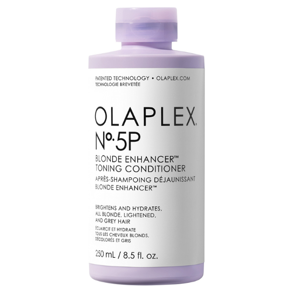 OLAPLEX N°5P Blonde Enhancer Toning Conditioner