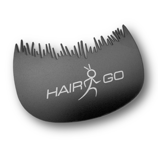 Hair Go Optimizer natürlicher Haaransatz
