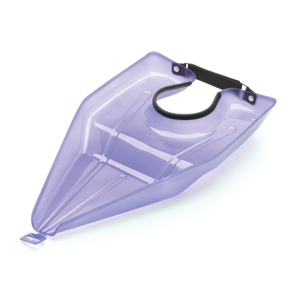 Sibel Backwash Portable Canal Violett