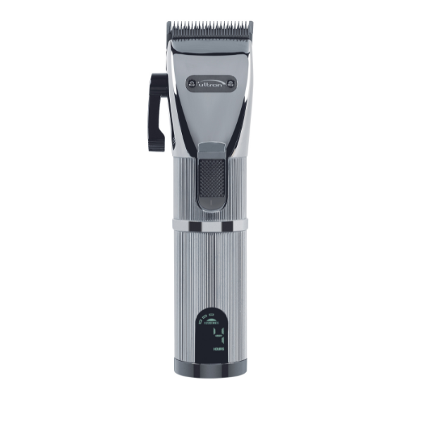 Ultron extreme Taper Clipper Silber