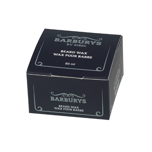 Barburys Wax Barber