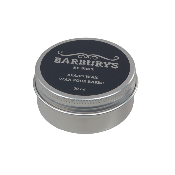 Barburys Wax Barber