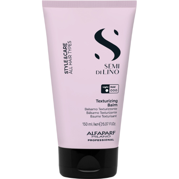 Alfaparf Milano Semi di Lino Style & Care Texturizing Balm