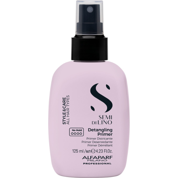 Alfaparf Milano Semi di Lino Style&Care Detangling Primer