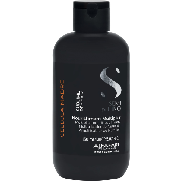 Alfaparf Milano Semi di Lino Sublime Cellula Madre Nourishment Multiplier