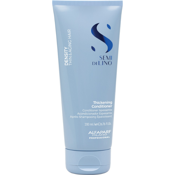 Alfaparf Milano Semi di Lino Density Thickening Conditioner