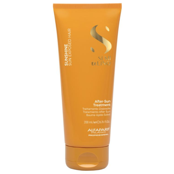 Alfaparf Milano Semi di Lino Sunshine After-Sun Treatment