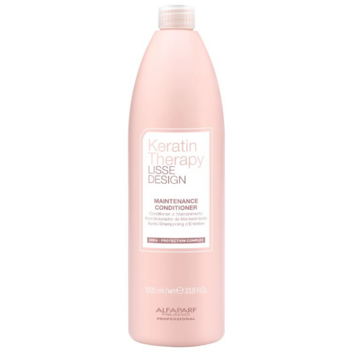 Alfaparf Milano Keratin Therapy Maintenance Conditioner
