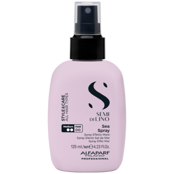 Alfaparf Milano Semi di Lino Style&Care Sea Spray