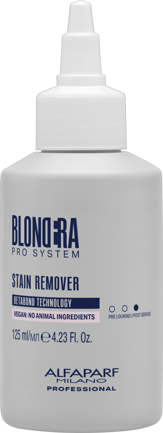 Alfaparf Milano Blondera Stain Remover 125 ml