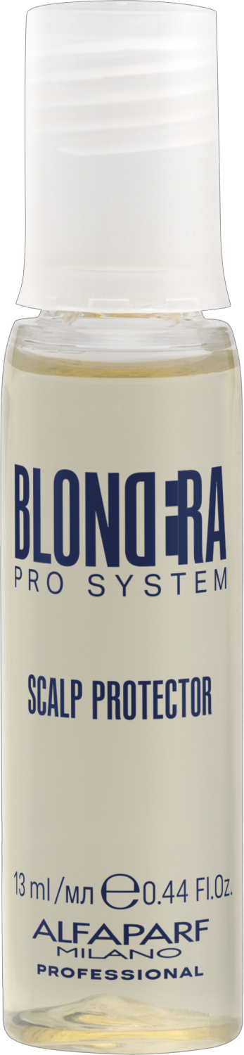 Alfaparf Milano Blondera Scalp Protector 12x13 ml – weiteres Produktbild