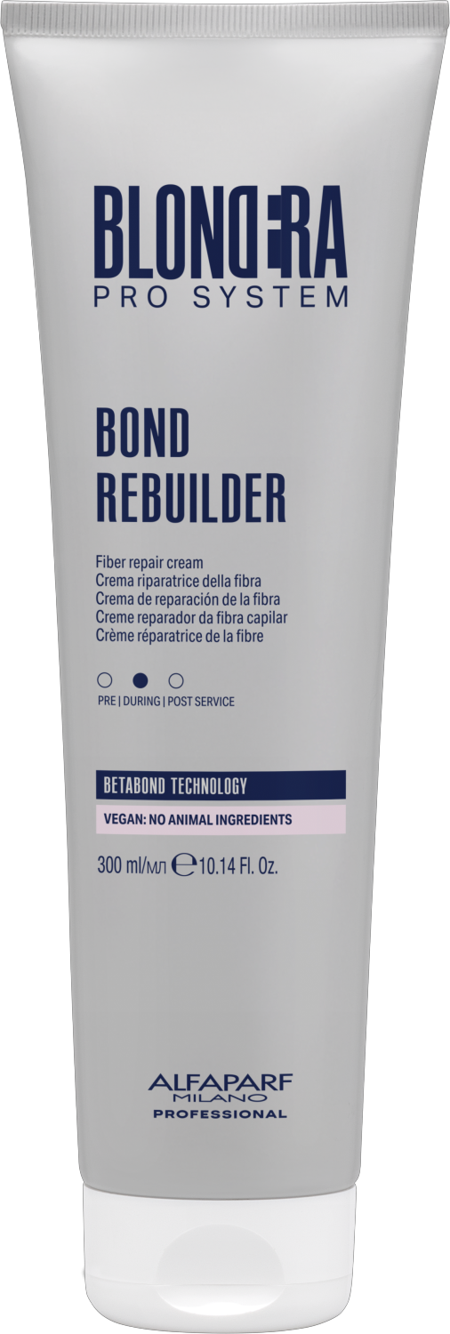 Alfaparf Milano Blondera Bond Rebuilder 300 ml