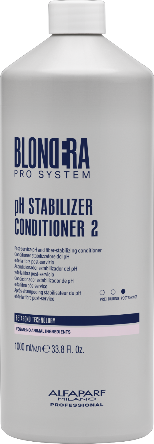 Alfaparf Milano Blondera pH Stabilizer Conditioner 2 1000 ml