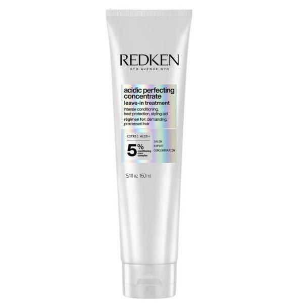 Redken Acidic Perfecting Concentrate Leave-In