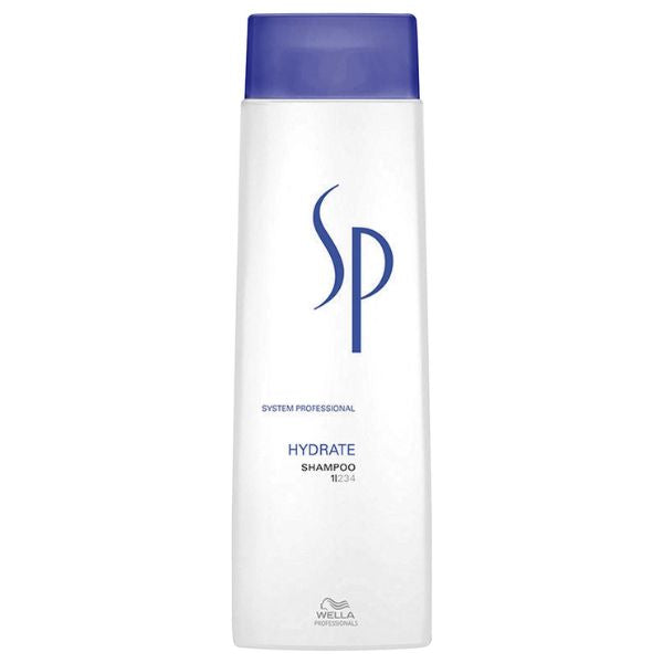 Wella SP Hydrate Shampoo Bain