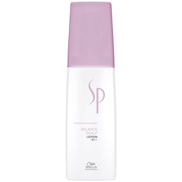 Wella SP Balance Scalp Lotion 125 ml