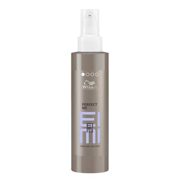 Wella Professionals Eimi Perfect Me leichte BB Haar Lotion