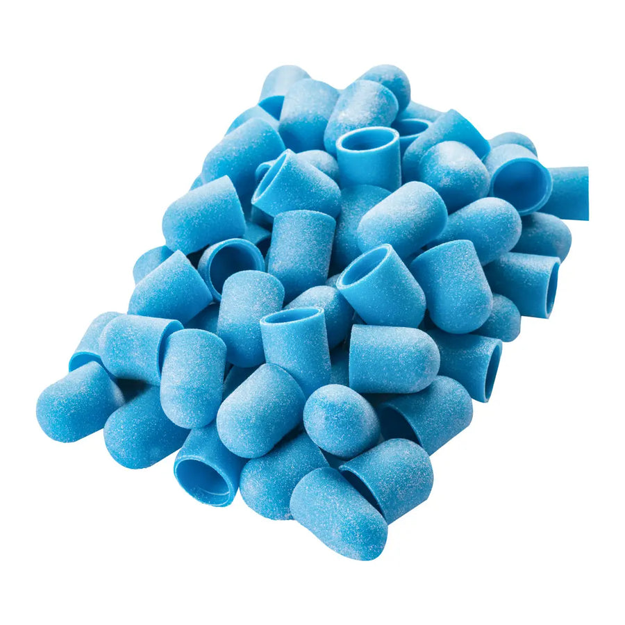 ABRASIVE CAP 13mm/150 MED CAP - Schleifkappe