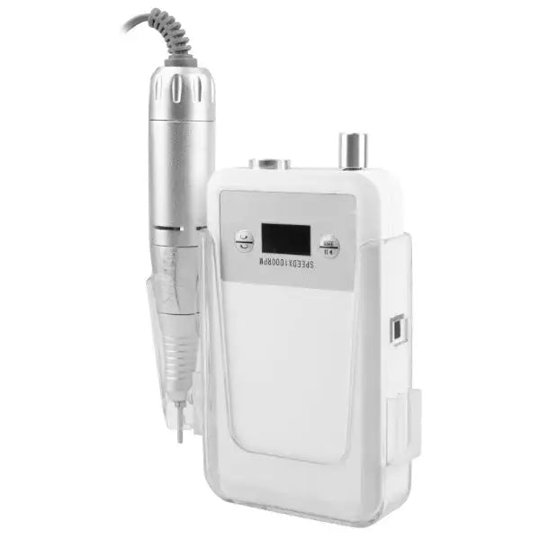 Activ power Fräser tragbar jd308 - Nagelfräser