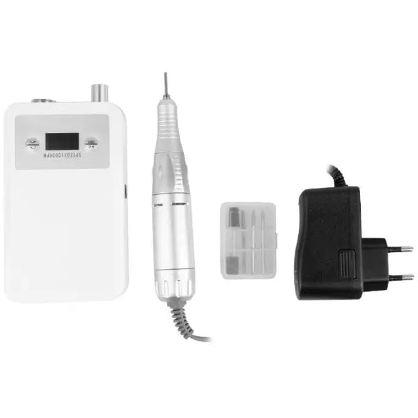 Activ power Fräser tragbar jd308 - Nagelfräser