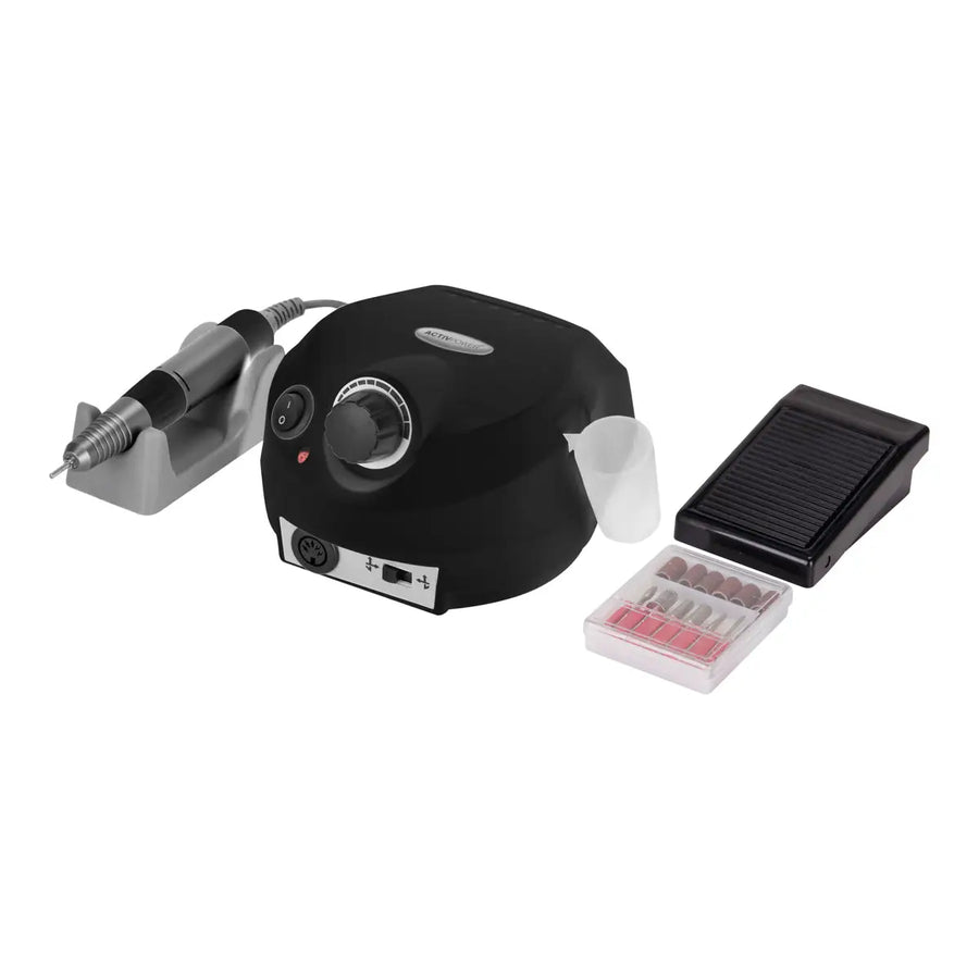 Activ Power Nagelfräser J202 schwarz 65W - Nagelfräser