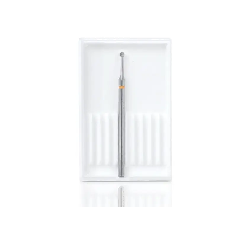 Acurata Fräser Kugel 1,8/1,8mm dental Bohrwerkzeug mit kugelförmigem Kopf
