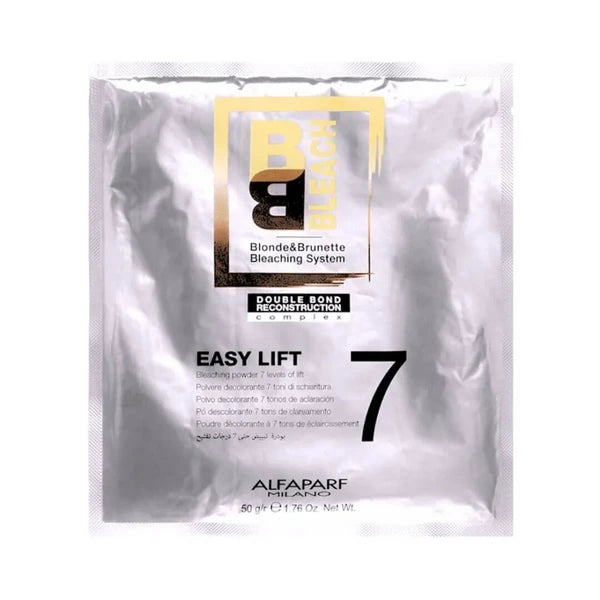 Alfaparf Milano BB Bleach Easy Lift 7 – 50-g-Sachet