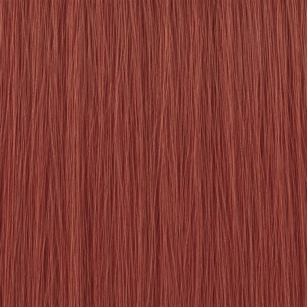 Haarfarbmuster Alfaparf Milano ColorWear – Ruby Brown - 8MRB Metallic Ruby Brown