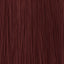 Haarfarbmuster Alfaparf Milano ColorWear – Ruby Brown - 6MRB Metallic Ruby Brown