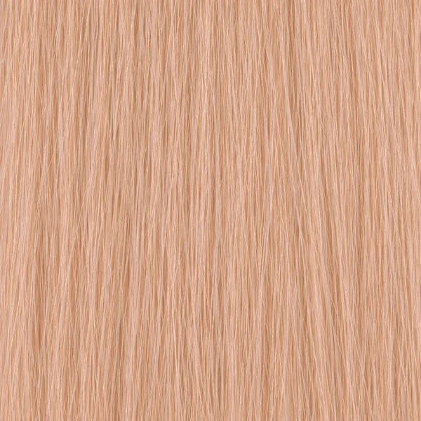 Haarfarbmuster Alfaparf Milano ColorWear – Crystal Brown - 10.324 Lightest Golden Violet Copper Blonde 