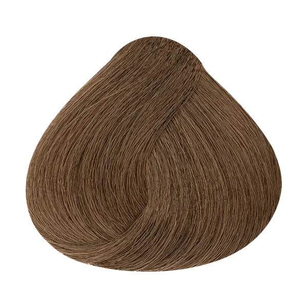 Haarfarbmuster Alfaparf Milano Evolution of the Color Blondes – Farbton 7.31