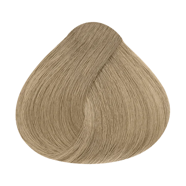 Haarfarbmuster Alfaparf Milano Evolution of the Color Blondes – Farbton 9.13