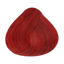 Haarfarbmuster Alfaparf Milano Evolution of the Color Rottöne – Farbton 8.66I