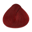 Haarfarbmuster Alfaparf Milano Evolution of the Color Rottöne – Farbton 6.66I