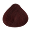 Haarfarbmuster Alfaparf Milano Evolution of the Color Rottöne – Farbton 4.66I